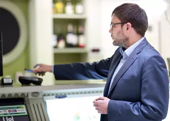 Когда наши смартфоны станут кошельками: интервью с Юрием Батхиным (Mastercard)