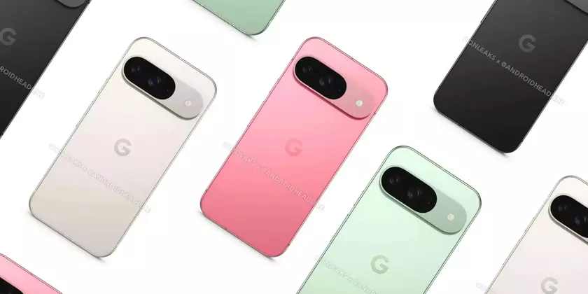 Новый OLED от Samsung на Pixel 9 будет ярче, чем Galaxy S24