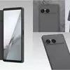 Превью цвета Xperia 10 VIII