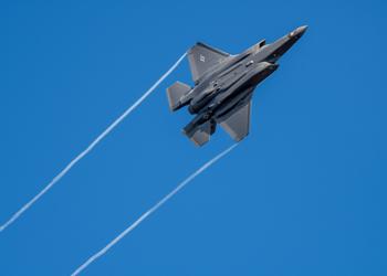 США одобрили продажу Румынии самолетов F-35 на сумму 7,2 млрд долларов