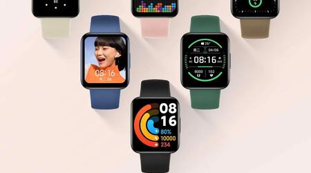 Xiaomi verkauft mehr als 2 Millionen tragbare Geräte in nur 30 Minuten 11.11