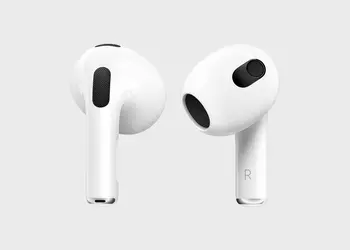$20 off: AirPods 3 available on Amazon for $149