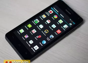 Обзор Huawei Honor 2: optimum optimorum