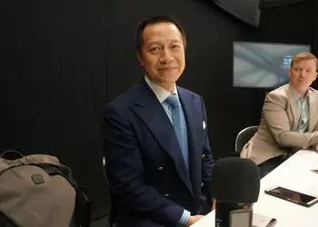 Ли Чанджу: смартфоны Huawei привлекательны не ценой, а качеством