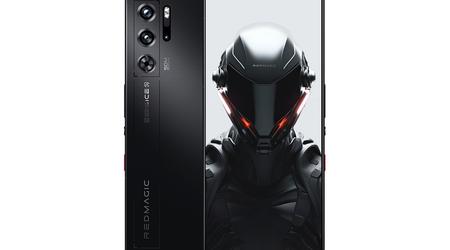Red Magic 9S Pro Gaming-Smartphone mit übertaktetem Snapdragon 8 Gen 3-Chip kommt am 16. Juli weltweit auf den Markt