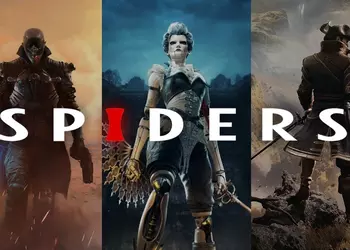История Spiders закончена: Nacon закрывает студию-разработчика Steelrising и GreedFall