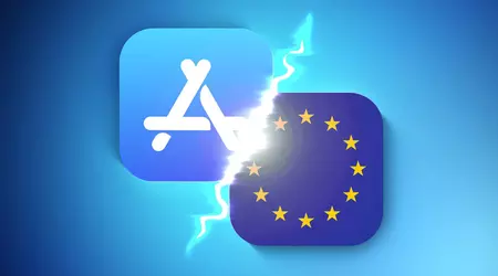 Apple is facing a legal challenge from Meta, Microsoft, X and Match