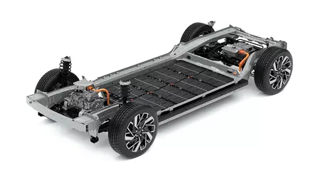 Hyundai почала розробку власних акумуляторів для електромобілів - ЗМІ