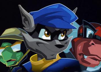 Sly Cooper and the Thievius Raccoonus стала самым большим запуском в PlayStation Plus Classic за все время