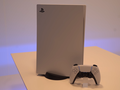Большая и тихая консоль: первые отзывы о PlayStation 5