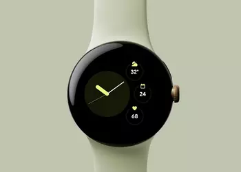 Rumour: Pixel Watch 2 gets improved battery life and runs on new Snapdragon chip