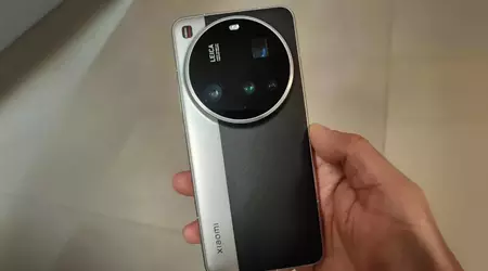 The upcoming Xiaomi 15 Ultra has been revealed in a video in three colours