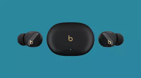 Beats Studio Buds+ with enhanced ANC and transparency mode ready to be announced