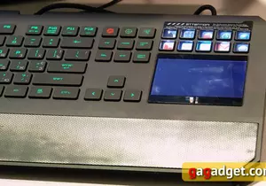 Razer Deathstalker Ultimate