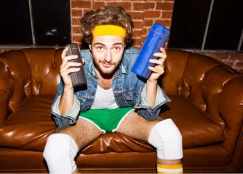 Logitech UE Megaboom: 360 градусов басов и защита IPX7 за 300 долларов