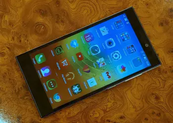 Новый средний класс: обзор смартфона Lenovo Vibe Z2