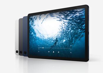 Samsung Galaxy Tab A9+ обновляется до One UI 6.0