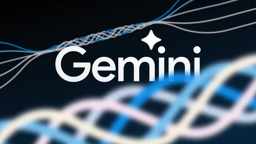 Магия логотипа: Анализ нового символа Gemini AI