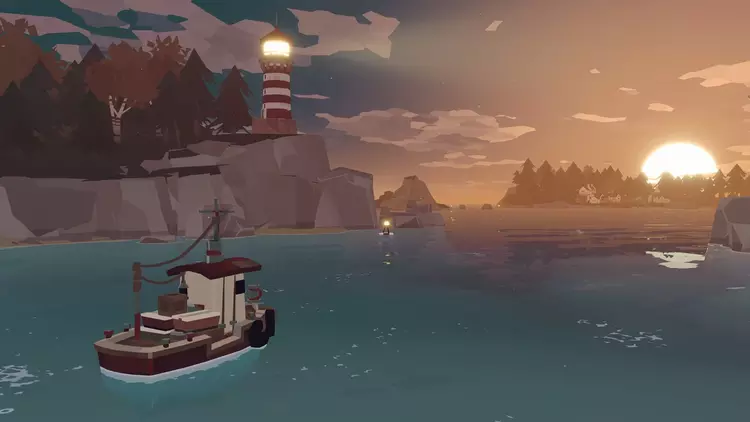 Indie fishing game developer Dredge shares ...