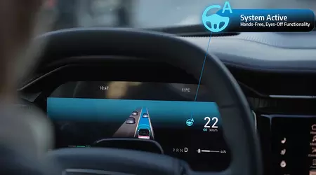 Stellantis has unveiled STLA AutoDrive, an autopilot that allows drivers to relax behind the wheel