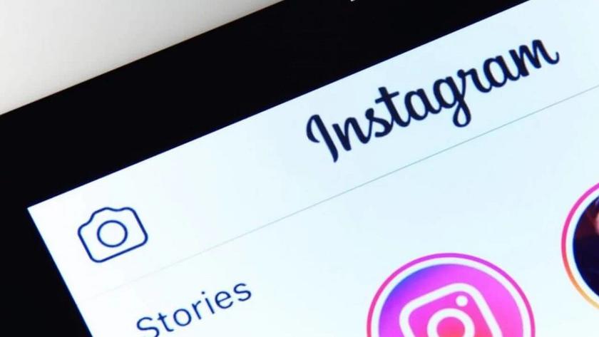 Instagram для iPad