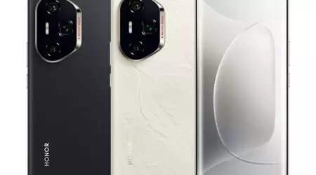 Honor 300 Ultra unveiled: the top smartphone in the Honor Numbers line-up with 50-megapixel periscope and Snapdragon 8 Gen 3 chip 