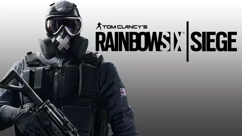 Вымой рот с мылом: в Rainbow Six Siege появился автобан «токсичных игроков»