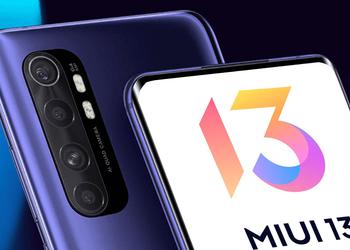 New details about MIUI 13: Xiaomi promises performance will not drop by more than 5% in 3 years