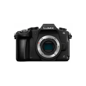Panasonic LUMIX G85