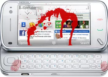 Как iPhone убил Nokia (трагедия в четырёх актах) 