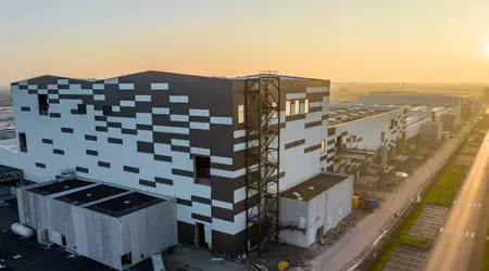 ACC відмовилася від будівництва акумуляторних гігафабрик в Італії та Німеччині