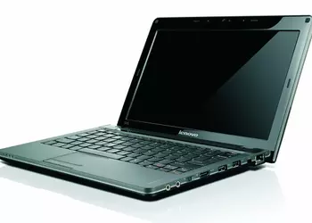 Lenovo IdeaPad S205 и HP Pavilion dm1: мощные нетбуки на платформе AMD 