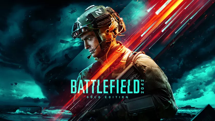 Похоже, в следующей Battlefield будет сюжетная кампания 