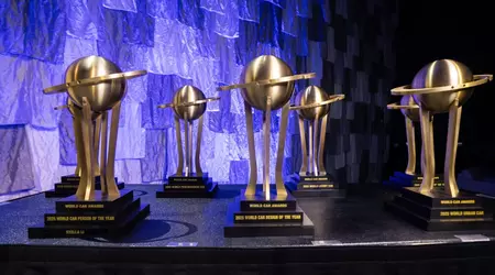 Оголошені фіналісти премії 2026 World Car Awards