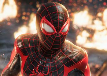 Веном против двух Супергероев: Sony выпустила красочный рекламный ролик Marvel’s Spider-Man для телевидения