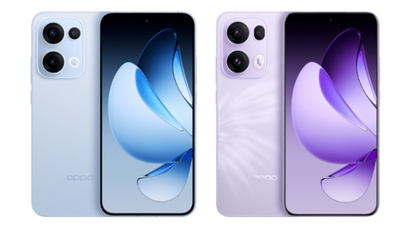 Oppo Reno13 series smartphones have hit the European market with lucrative promotional offers