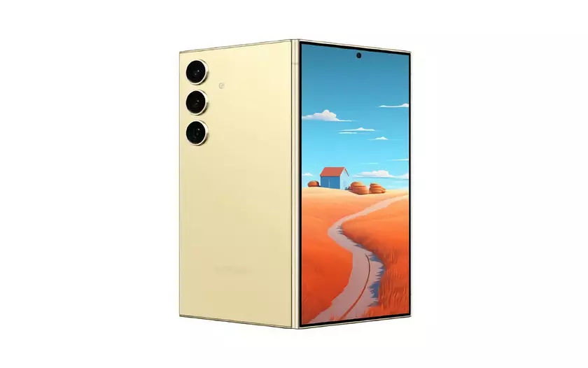 Сколько будет стоить складной смартфон Samsung Galaxy Fold 6 Slim