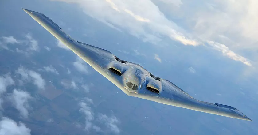 F-35 Lightning II, F-22 Raptor, B-52 Stratofortress, B-2 Spirit, B-1B Lancer и другие – американские военные самолёты 10 лет не могут пройти проверку боевой готовности