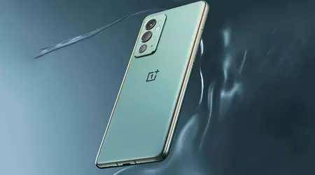 OnePlus 9R has received OxygenOS 14.0.0.0.601: what's new
