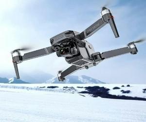 Teeggi KF101 MAX Drone drone