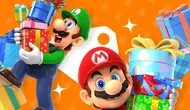 Nintendo запустила ежегодную распродажу Hits for the Holidays Sale со скидками до 90%