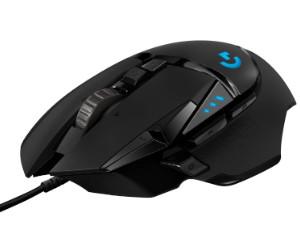 Logitech G502 HERO Ratón para juegos ...