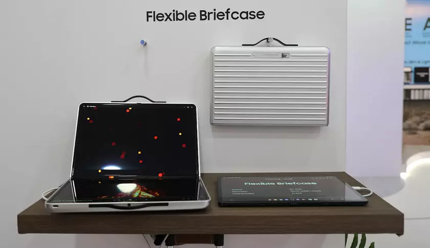 Гибкий портфель: как инновации изменяют наше представление о переносках