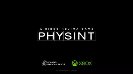 Sony відмовилася від Physint, але гра Хідео Коджіми не скасована — її врятувала XBOX