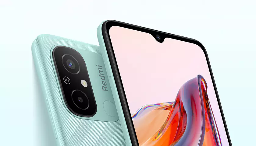 Redmi 12C дебютировал на глобальном рынке: смартфон с чипом MediaTek Helio G85 и камерой на 50 МП от $135