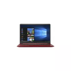 Asus VivoBook X510UA Red (X510UA-BQ440)