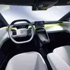 Превью модели Volkswagen Mission Efficiency