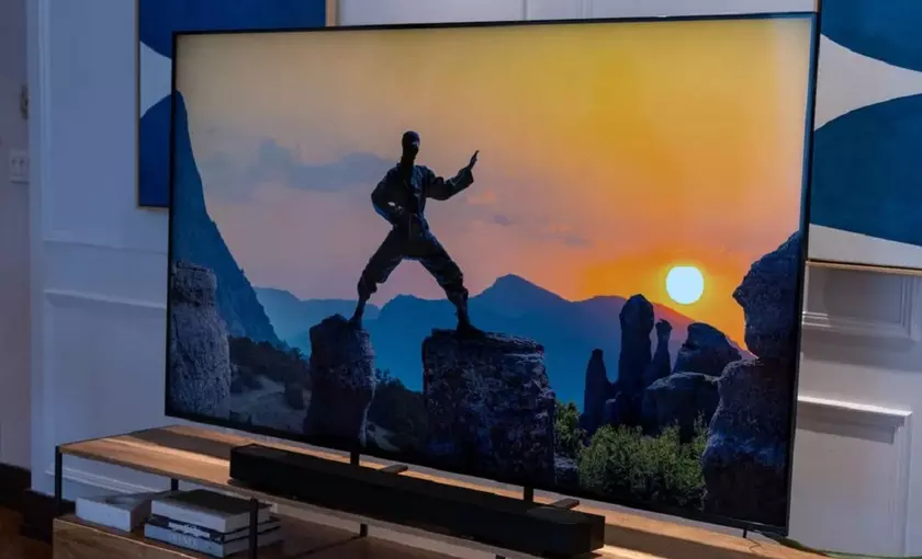 Bravia 8 II: Innovación Audiovisual en Alta Definición