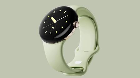 Google Pixel Watch w sprzedaży na Amazonie za 50 dolarów taniej