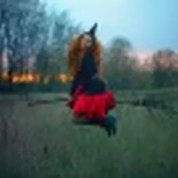 Оличка Байдуллина